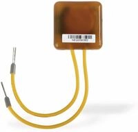 HOMEMATIC IP Smart Home Einschalt-Strombegrenzer eQ-3