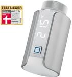 HOMEMATIC IP 156650A0, Heizk&ouml;rperthermostat EVO, silber