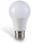 V-TAC LED-Lampe VT-2099, E27, EEK: F, 8,5 W, 806 lm, 3000 K