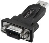 LOGILINK USB-Adapter AU0002F, RS232