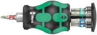WERA Fahrrad-Werkzeugset Bicycle Set 11, 05004179001, 7-teilig