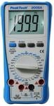 PEAKTECH Multimeter, P 2005 A