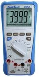 PEAKTECH Multimeter, P 2015 A, True RMS