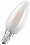 OSRAM LED-Lampe, E14, 1,5 W, 136 lm, 2700 K, Matt