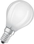 OSRAM Led-Lampe, E14, 2,8W, 2700K, EEK: F, 250lm, Warmwei&szlig;