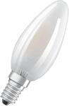 OSRAM LED-Filament-Lampe SUPERSTAR, EEK: D, E14, 5,9 W, 806 lm, 2700 K