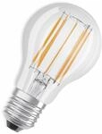 OSRAM LED-Lampe, E27, 11 W, 1521 lm, 2700 K