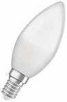 OSRAM LED-Lampe, E14, 4,9 W, 470 lm, 4000 K