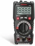 VA LABS MS0115: TrueRMS Digital-Multimeter, 6.000 Counts