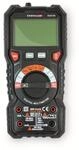 ENOVALAB Multimeter, MS0140, True RMS