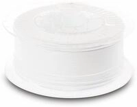 SPECTRUM 3D Filament PLA 1.75mm ARCTIC wei&szlig; 1kg
