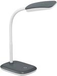 REALITY LED-Tischleuchte Boa R52431101 titanfarbig, 3,5 W, 350 lm, 3000 K