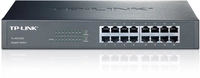 TP-LINK Gigabit Netzwerk-Switch TL-SG1016D, 16-Port