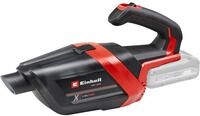 EINHELL Akku-Sauger TE-HV 18/06 Li, Solo