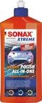 SONAX Autopolitur XTREME Ceramic Polish All-in-One, 02472000, 500 ml