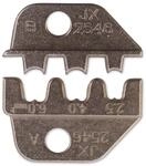 QUADRIOS Wechseleinsatz "MC4-Solarsteckerr" für Crimpzange 22T013