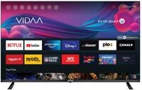 DYON LED-TV Smart 43 VX, 109,2 cm (43"), EEK: E, FullHD