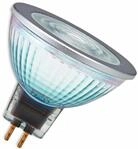 OSRAM LED-Lampe, GU5.3, 8 W, 550 lm, 2700 K