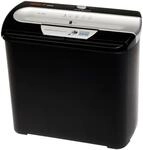 GENIE Aktenvernichter 255 CD