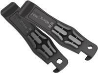 WERA Fahrrad-Werkzeugset Bicycle Set 13, 05004184001, 2-teilig