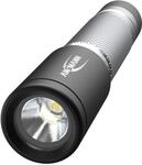 ANSMANN LED-Taschenlampe Daily Use 50B, 56 lm, batteriebetrieben