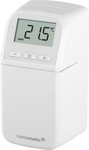 HOMEMATIC IP 157681A0, Heizk&ouml;rperthermostat kompakt plus