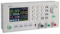 JOY-IT Labornetzteil mit 60 V und 12 A Ausgangsstrom, JT-RD6012