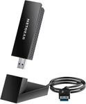 NETGEAR WLAN Stick Nighthawk AXE3000