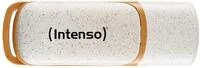 INTENSO USB-Stick Green Line 3540490 USB 3.2 64GB