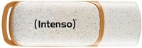 INTENSO USB-Stick Green Line 3540491 USB 3.2 128GB