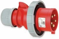 PCE CEE-Stecker Shark, 16A, 5-polig, 400 V, IP67