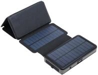 SANDBERG SOLAR 6-Panel POWERBANK 20.000 mAh