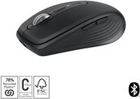 LOGITECH Maus MX Anywhere 3S graphit