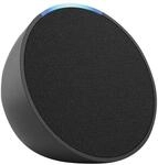 AMAZON Lautsprecher Echo Pop 1. Gen anthrazit