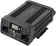 TECHNAXX Wechselrichter TE23, 12V-/230V~, 3000 W Sinus