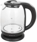 EMERIO Wasserkocher WK-119255,1,7 l, 2200 Watt