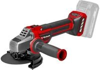 EINHELL PROFESSIONAL Akku-Winkelschleifer TP-AG 18/ 125 CE Q Li-Solo