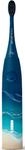 HAPPYBRUSH Elektrische Zahnb&uuml;rste ECO VIBE 3, Starterkit Ocean