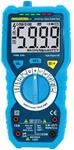 PANCONTROL True-RMS Multimeter PAN 186