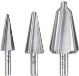 KWB Blechsch&auml;lbohrer-Set, 525090, 3-teilig