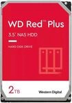 WESTERN DIGITAL HDD Red WD20EFPX 2TB