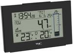 TFA Digitaler Funk-Regenmesser Splash, 47.3006.01