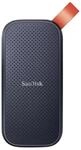 SANDISK Externe SSD Portable SDSSDE30 1TB