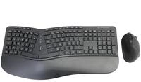 CONCEPTRONIC Tastatur- und Mausset Tastatur- und Mausset