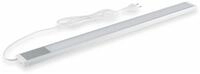 CHILITEC LED-Unterbauleuchte Comprido 600, 4200 K, 10 W, 230 V