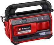 EINHELL Hybrid-Kompressor PRESSITO 18/25