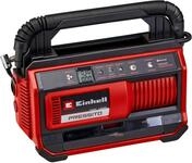 EINHELL Akku-Kompressor PRESSITO 18/25