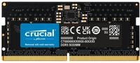 CRUCIAL Arbeitsspeicher CT8G56C46S5 DDR5, 8GB