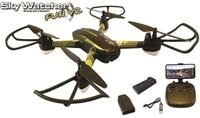 DF MODELS Quadrokopter SkyWatcher FUN V2 FPV, 9380