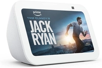 AMAZON Smart Display Echo Show 5 (3. Gen) wei&szlig;